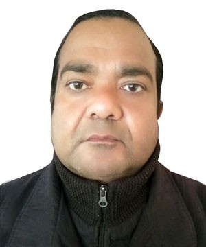Binodanand Yadav