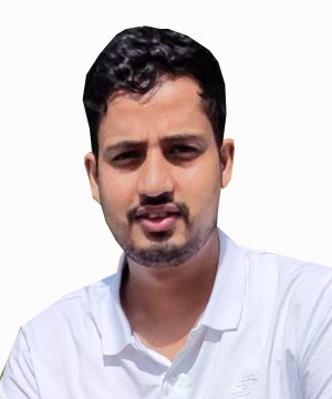 Mr Bishnu Prd Paudel