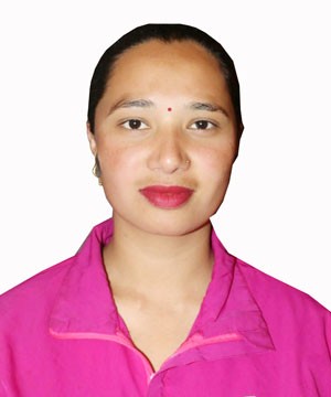 Ms Sumitra GC (Basnet)