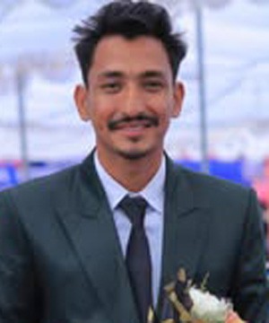 Mr Asish Shakya