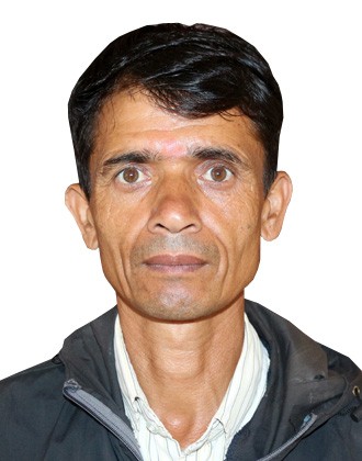 Mr Kedar Nath Sharma